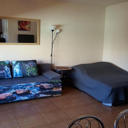 Apartament Jacek Kołobrzeg Exteriör bild